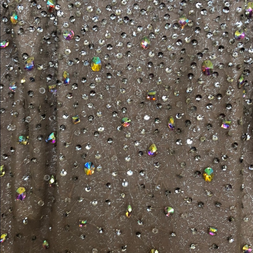 Mac Duggal Gown - Picture 8 of 8